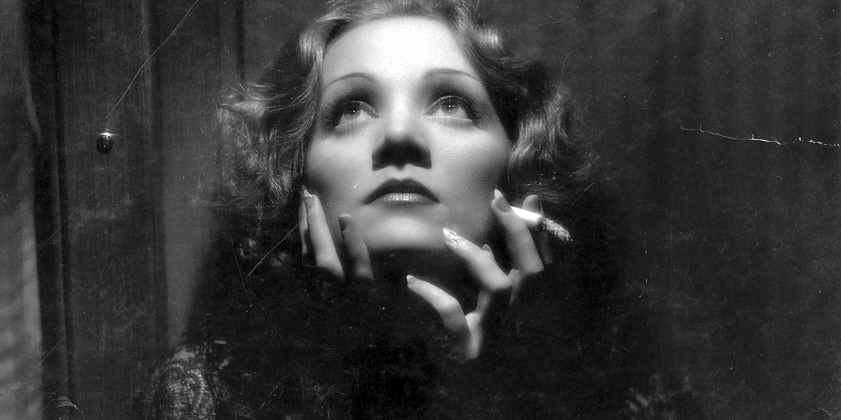 Europride GALA Homage Marlene Dietrich
